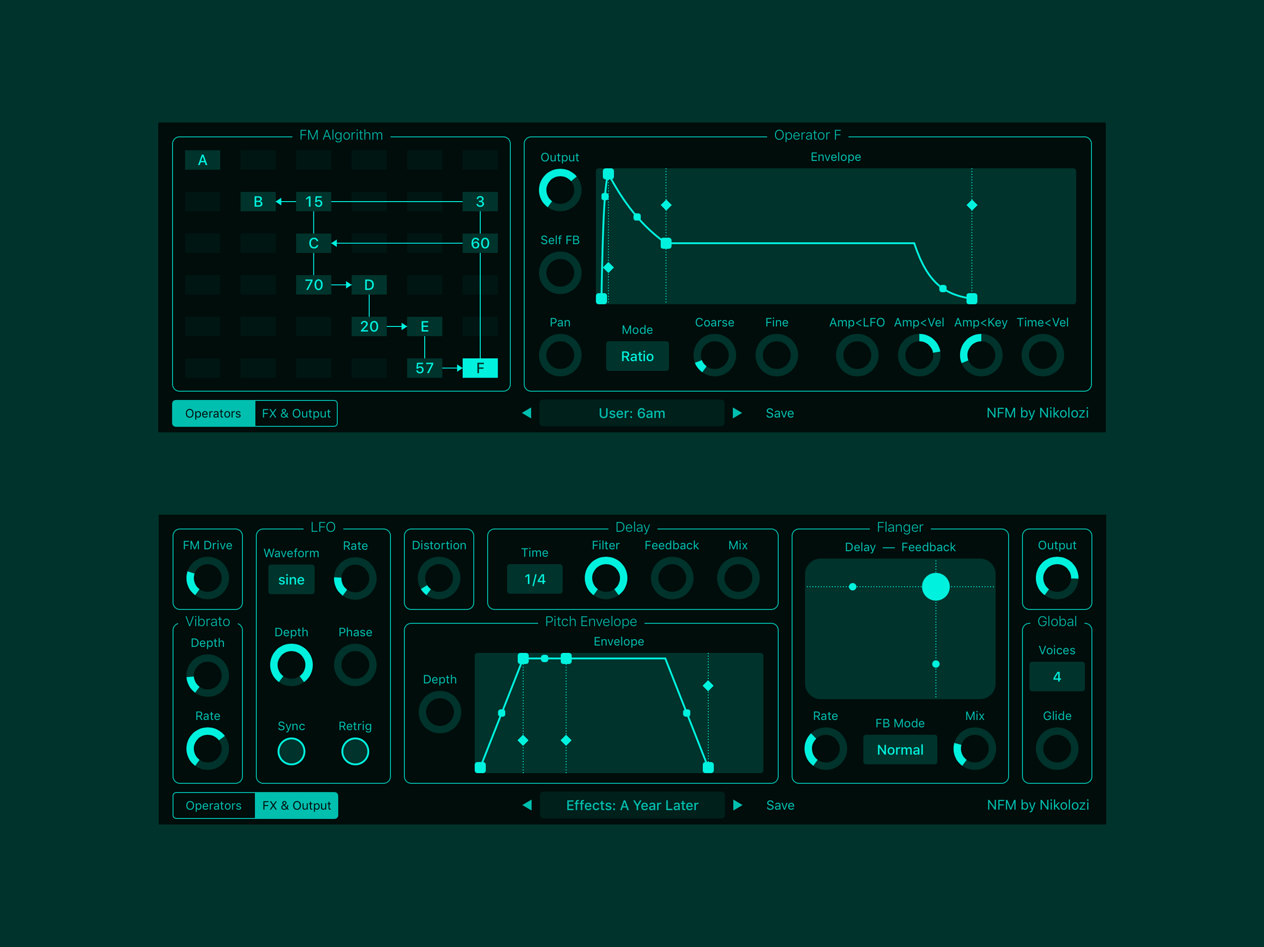 NFM Screenshot 5